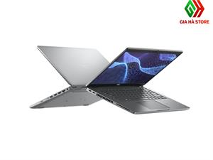 Laptop Dell Precision 3561 – Hiệu năng đồ họa mạnh mẽ, tối ưu cho dân kỹ thuật và thiết kế